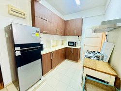 Botanic Gardens View (D10), Apartment #597705381